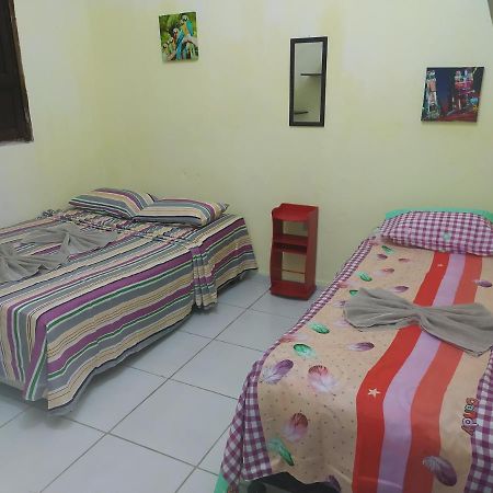 Hospedaria Recife Eksteriør bilde