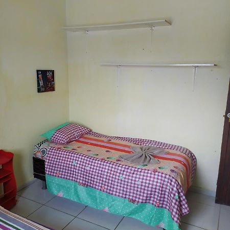 Hospedaria Recife Eksteriør bilde