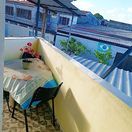 Hospedaria Recife Eksteriør bilde