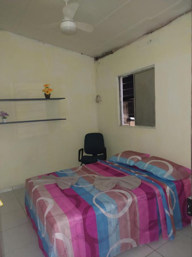 Hospedaria Recife Eksteriør bilde