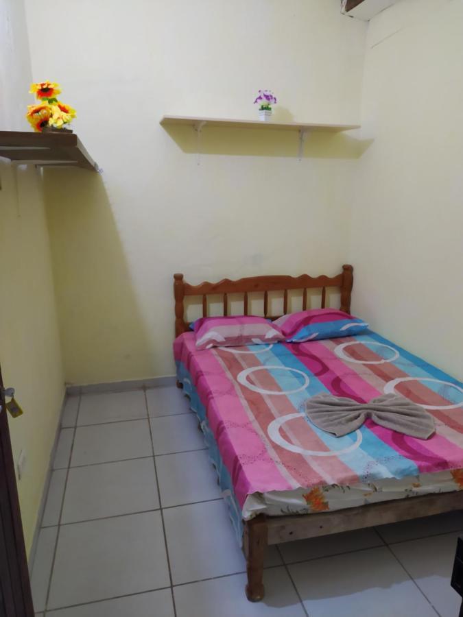 Hospedaria Recife Eksteriør bilde