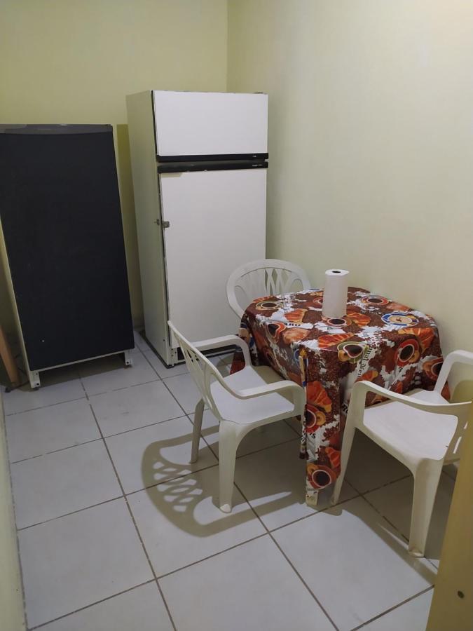 Hospedaria Recife Eksteriør bilde