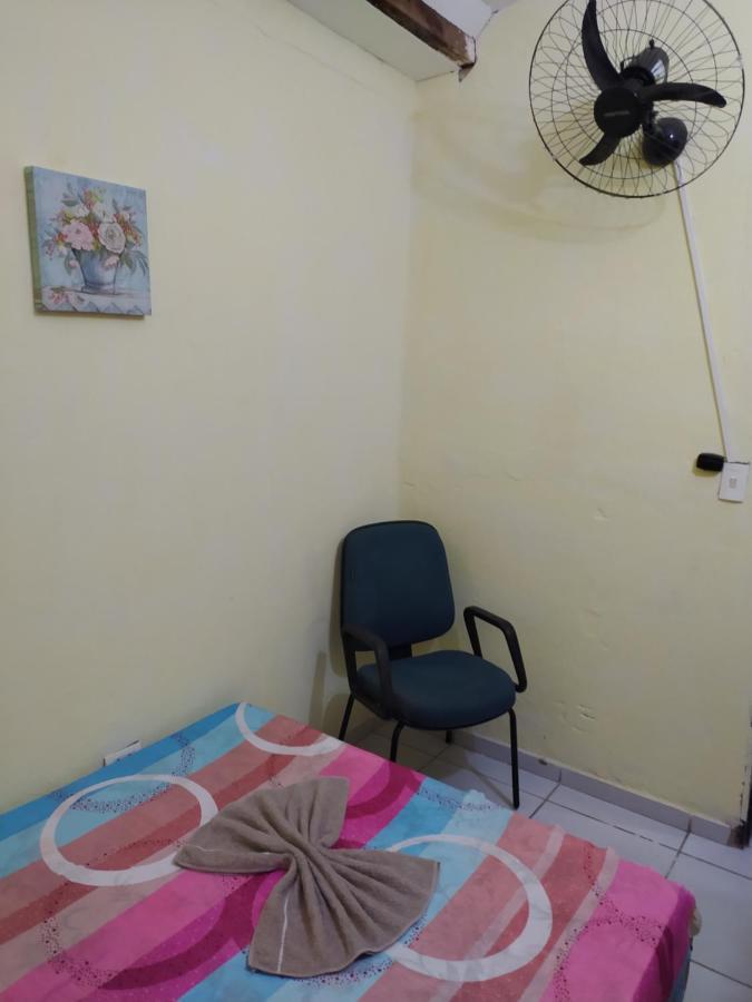 Hospedaria Recife Eksteriør bilde