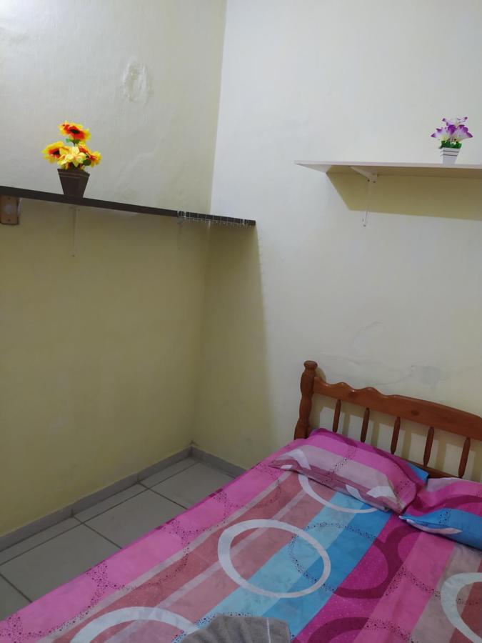 Hospedaria Recife Eksteriør bilde