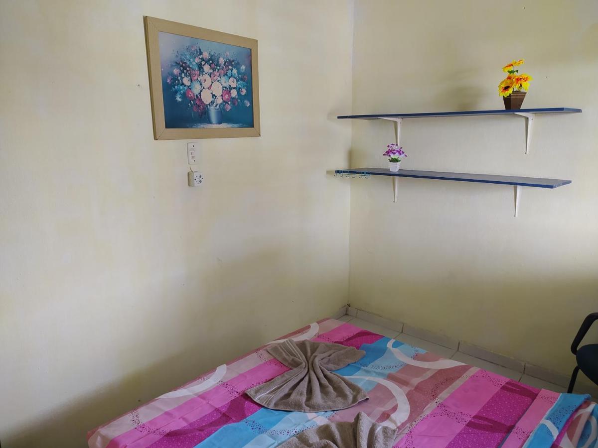 Hospedaria Recife Eksteriør bilde