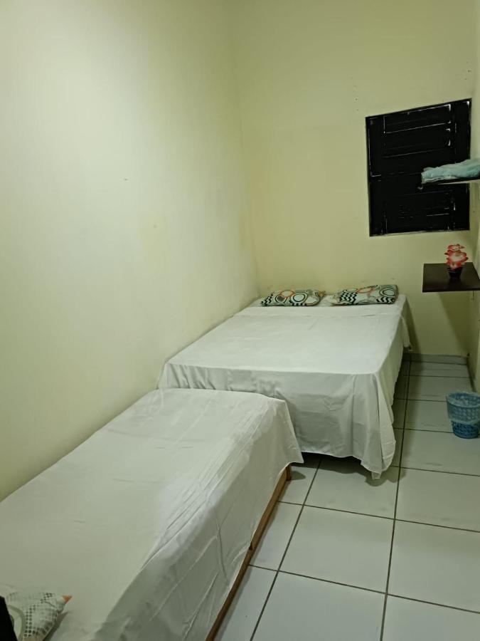 Hospedaria Recife Eksteriør bilde