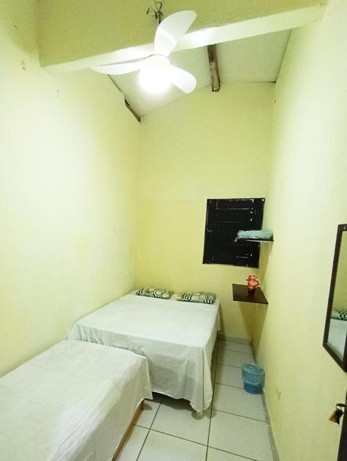 Hospedaria Recife Eksteriør bilde