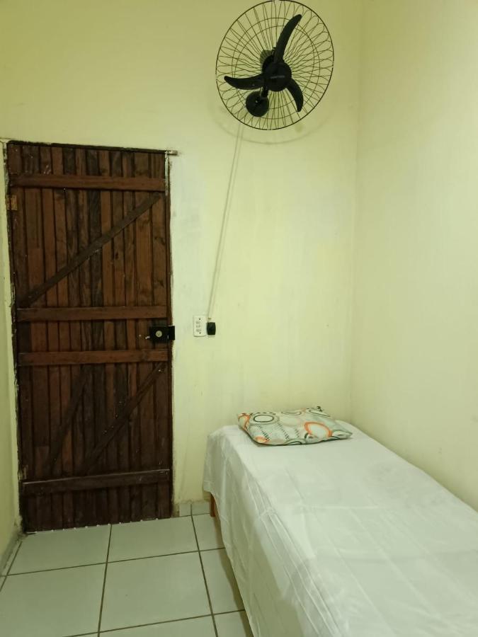 Hospedaria Recife Eksteriør bilde
