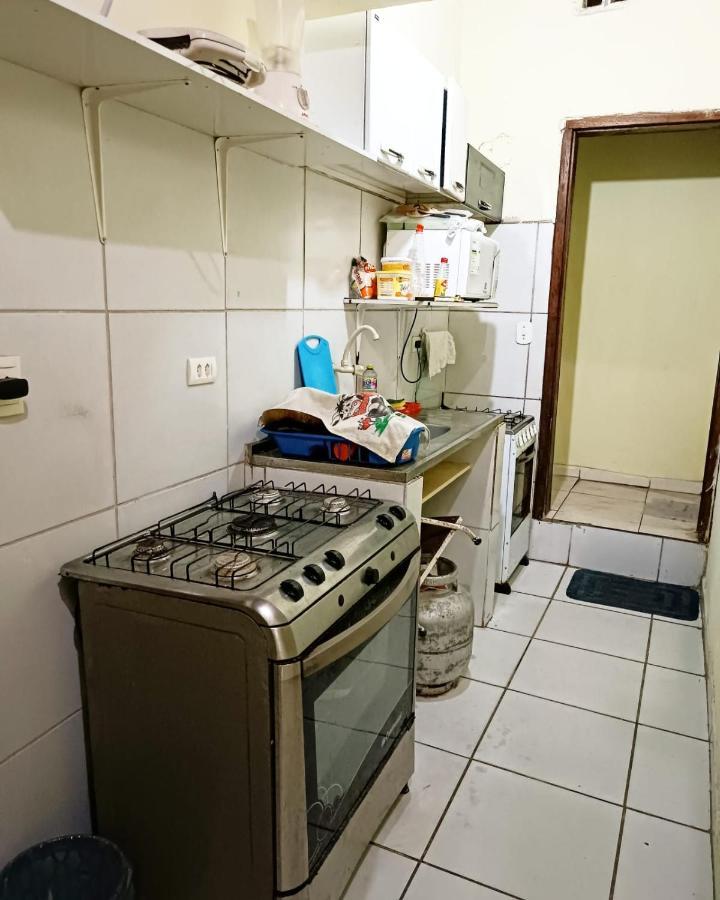 Hospedaria Recife Eksteriør bilde
