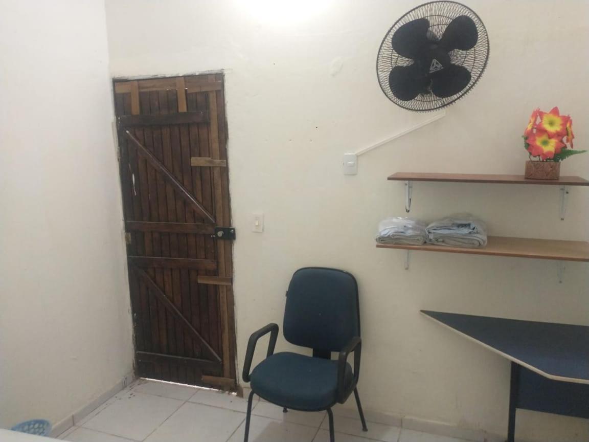 Hospedaria Recife Eksteriør bilde